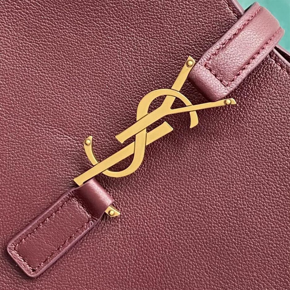 LE 5 ?? 7 SOFT SMALL IN SMOOTH LEATHER - 图片 6