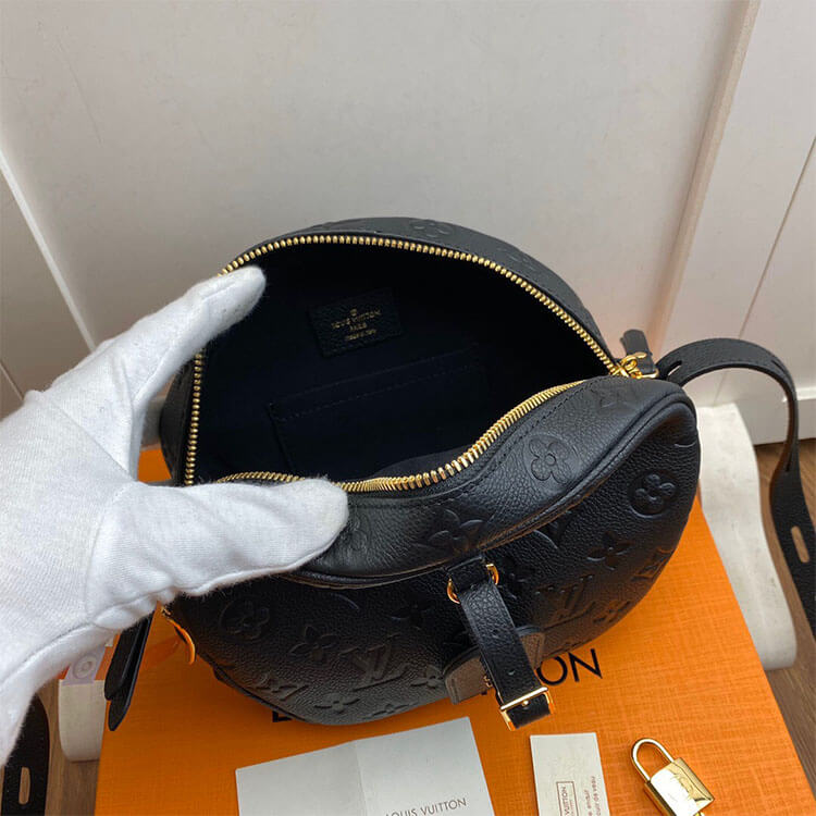 LV Boite Chapeau Souple MM Handbag - 图片 6