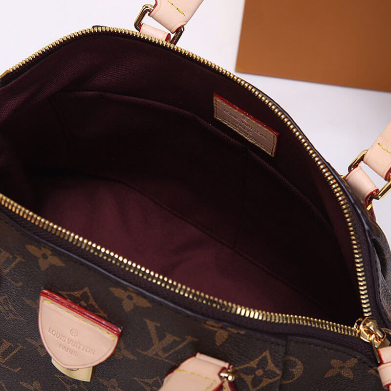 LV Rivoli PM Handbag - 图片 6