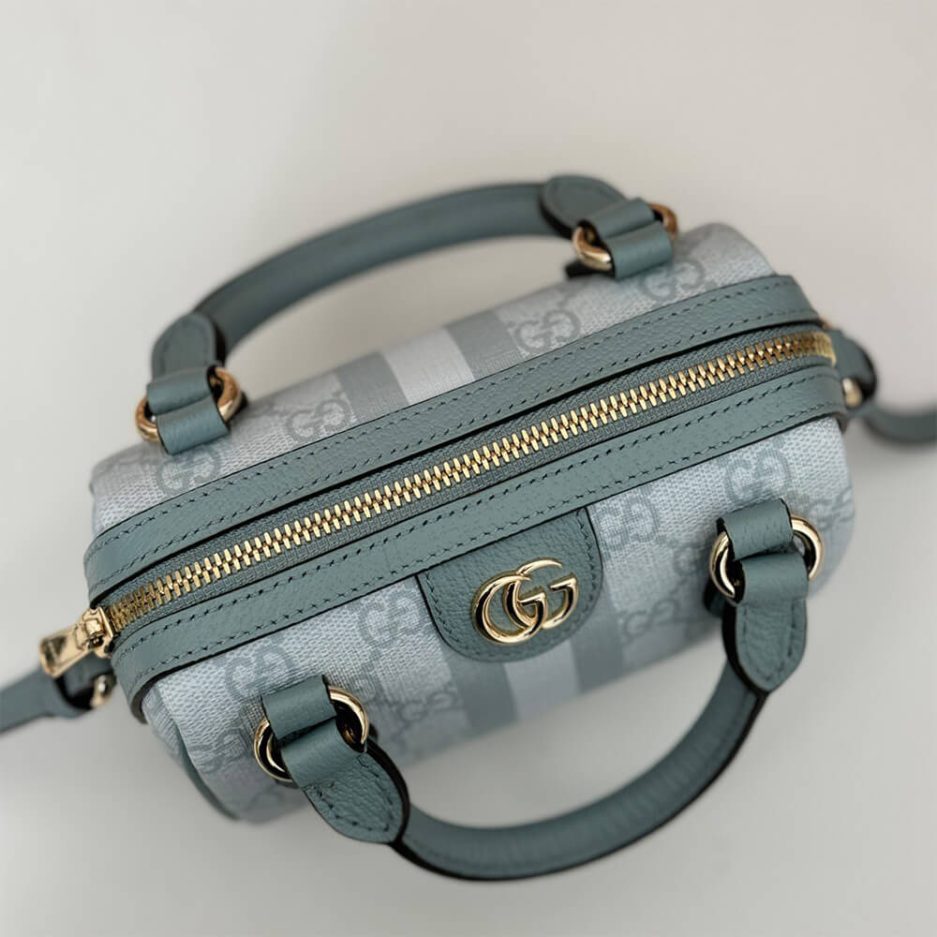 GUCCI Ophidia super mini bag - 图片 6