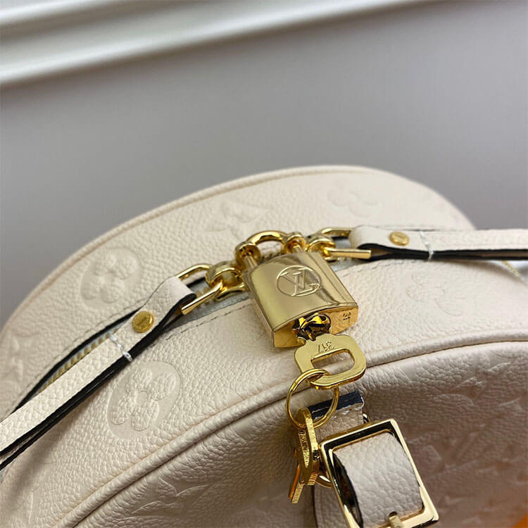 LV Boite Chapeau Souple MM Handbag - 图片 6