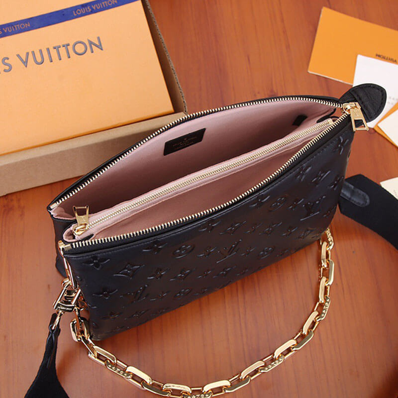LV Coussin PM Handbag - 图片 6