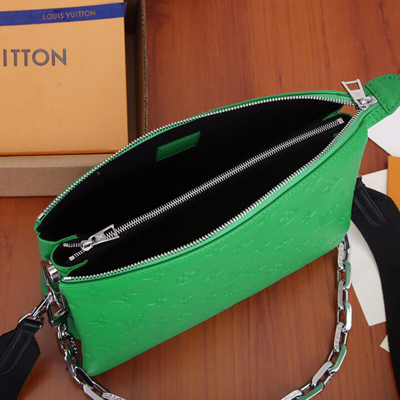 LV Coussin PM Handbag - 图片 6