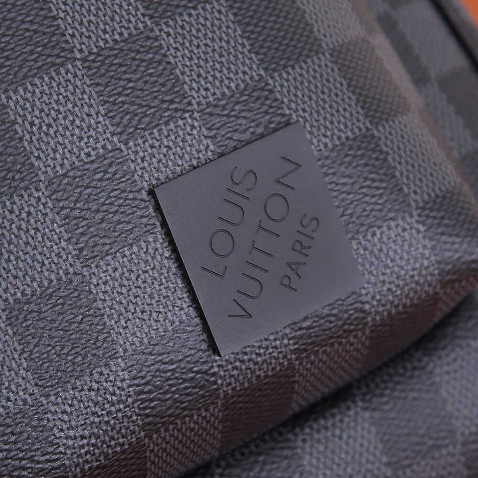 LV Avenue Backpack - 图片 6