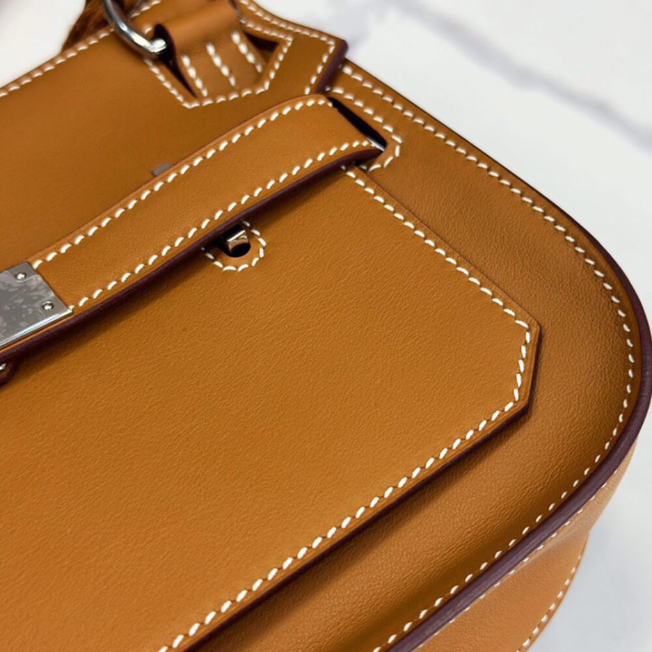 Hermes Jypsiere Mini - 图片 6