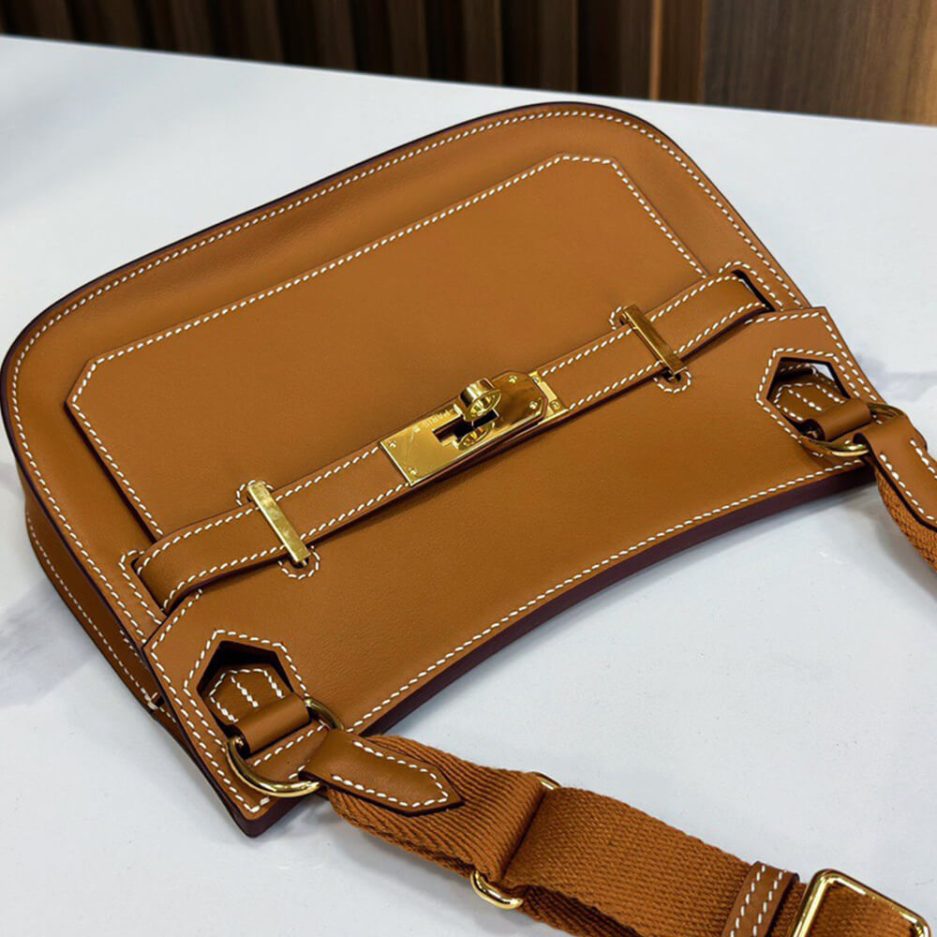 Hermes Jypsiere Mini - 图片 6