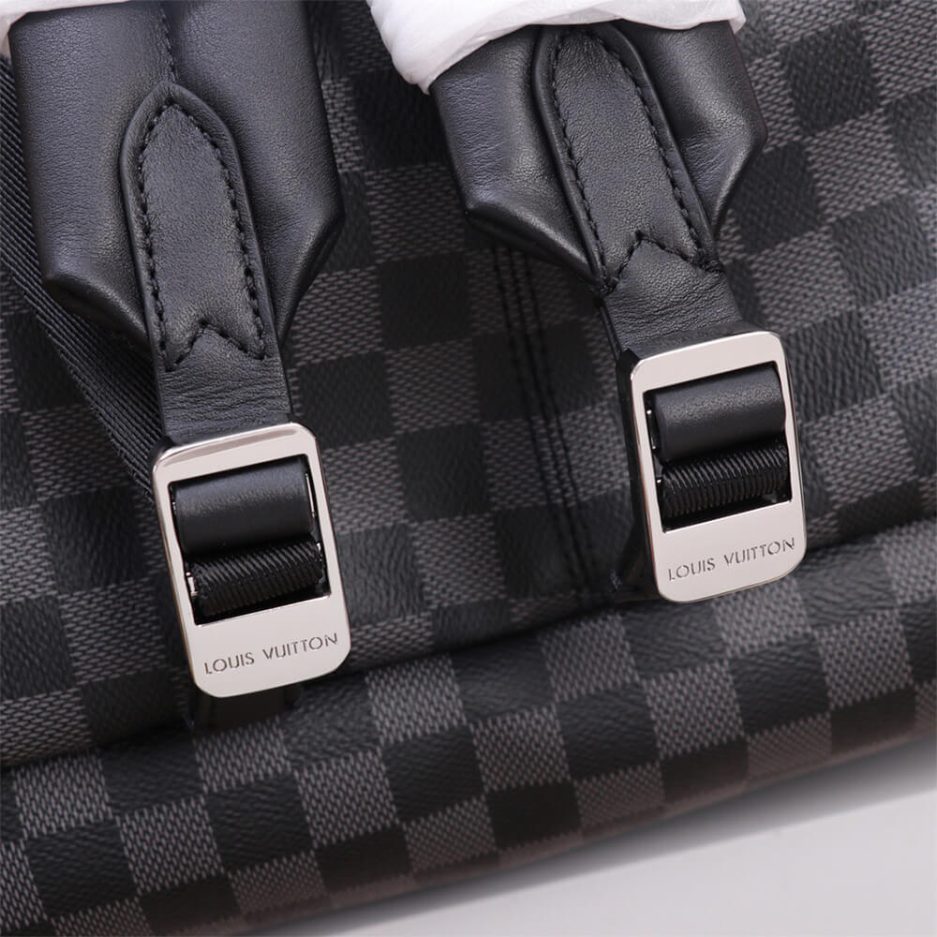 LV Discovery Backpack PM - 图片 6