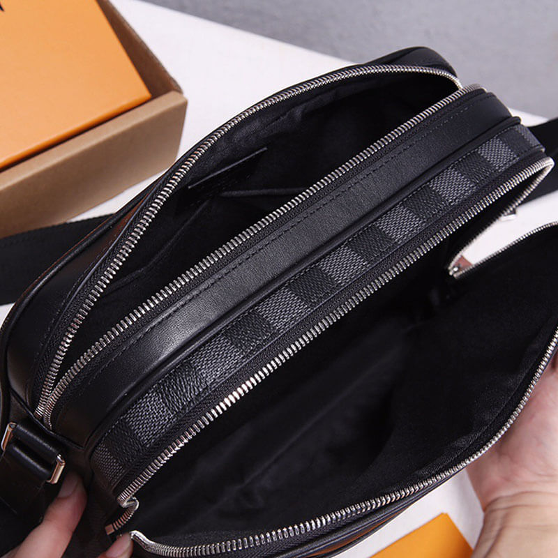 LV Trocadero Messenger Bag - 图片 6