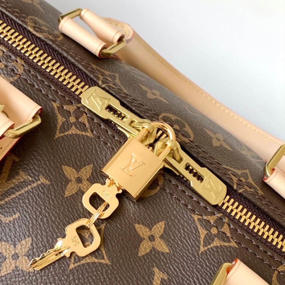LV Keepall Bandouliere 45 - 图片 6