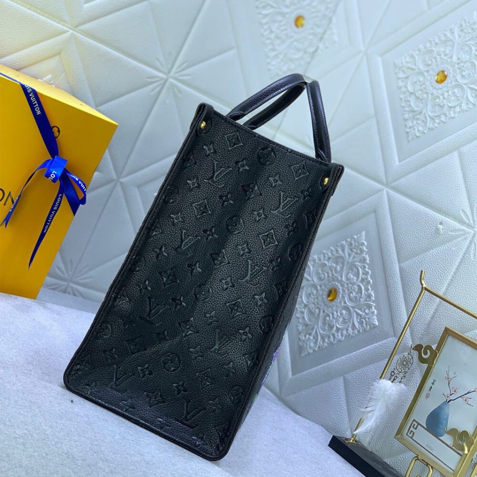 LV x YK OnTheGo MM - 图片 6