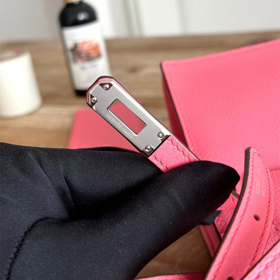 Hermes Kelly Danse - 图片 6