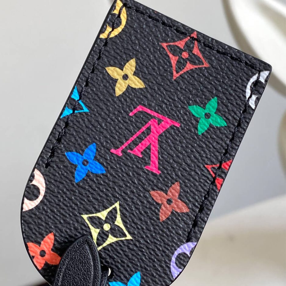 LV x TM CarryAll Vibe MM - 图片 6