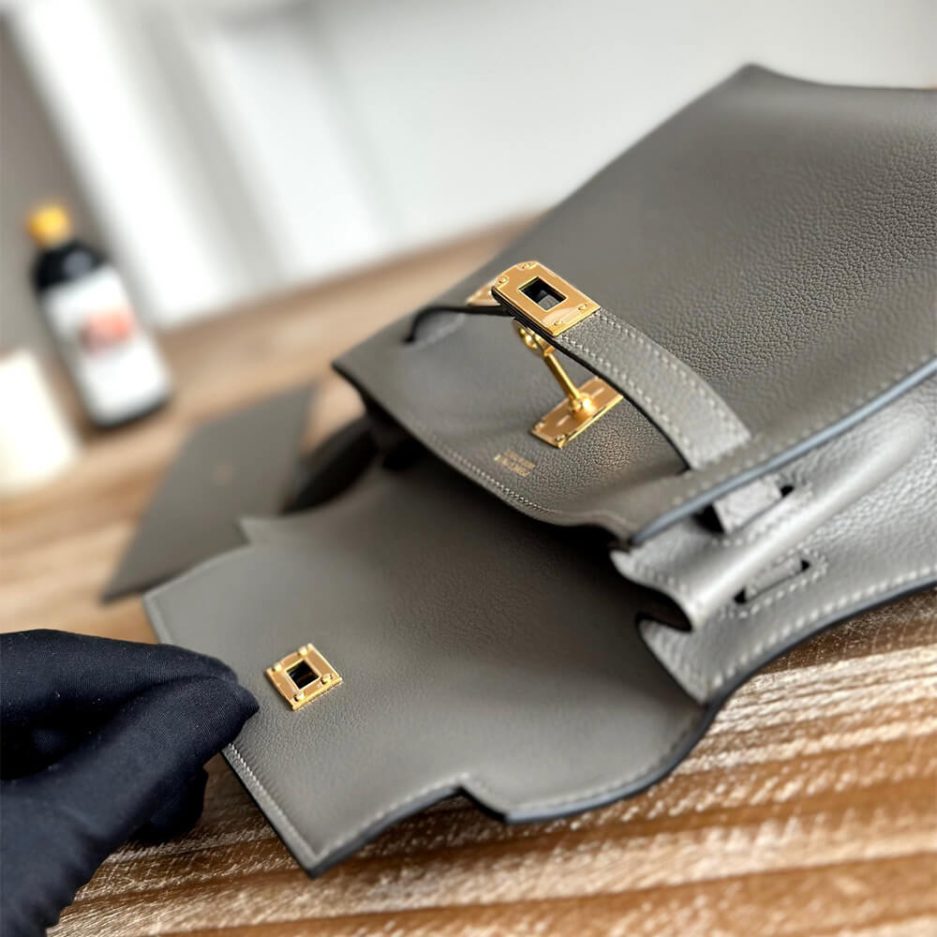 Hermes Kelly Danse - 图片 6