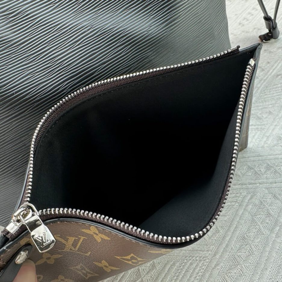 LV Neverfull MM - 图片 6