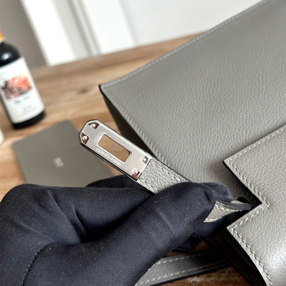 Hermes Kelly Danse - 图片 6