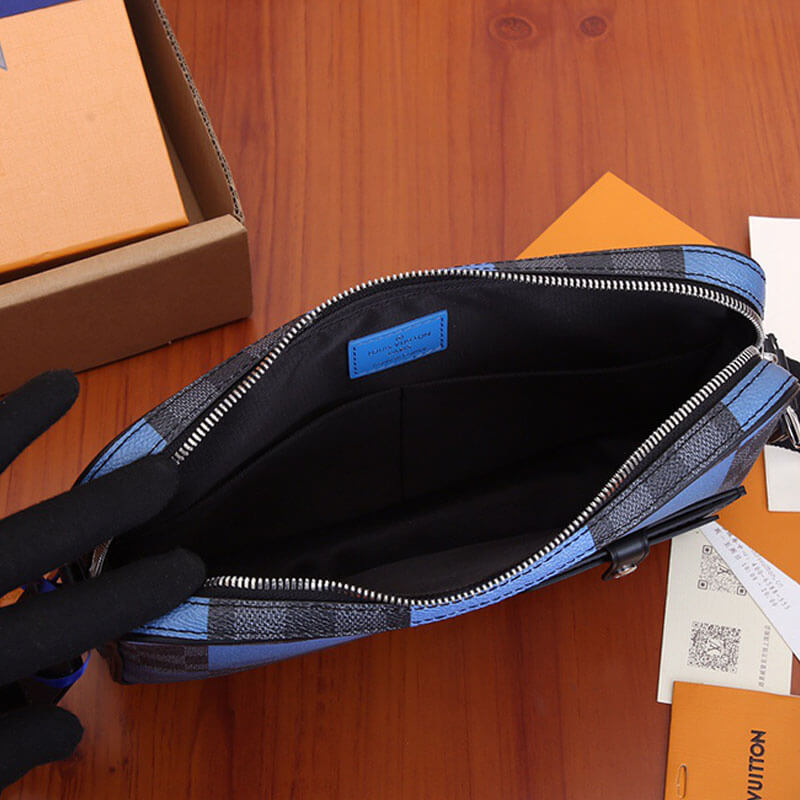 LV Alpha Messenger - 图片 6