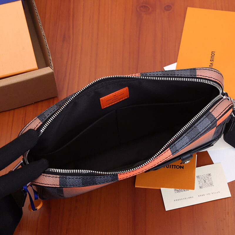 LV Alpha Messenger - 图片 6