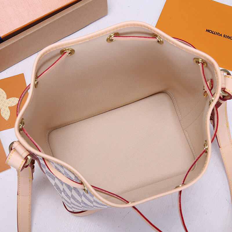LV Noe Bucket Bag - 图片 6