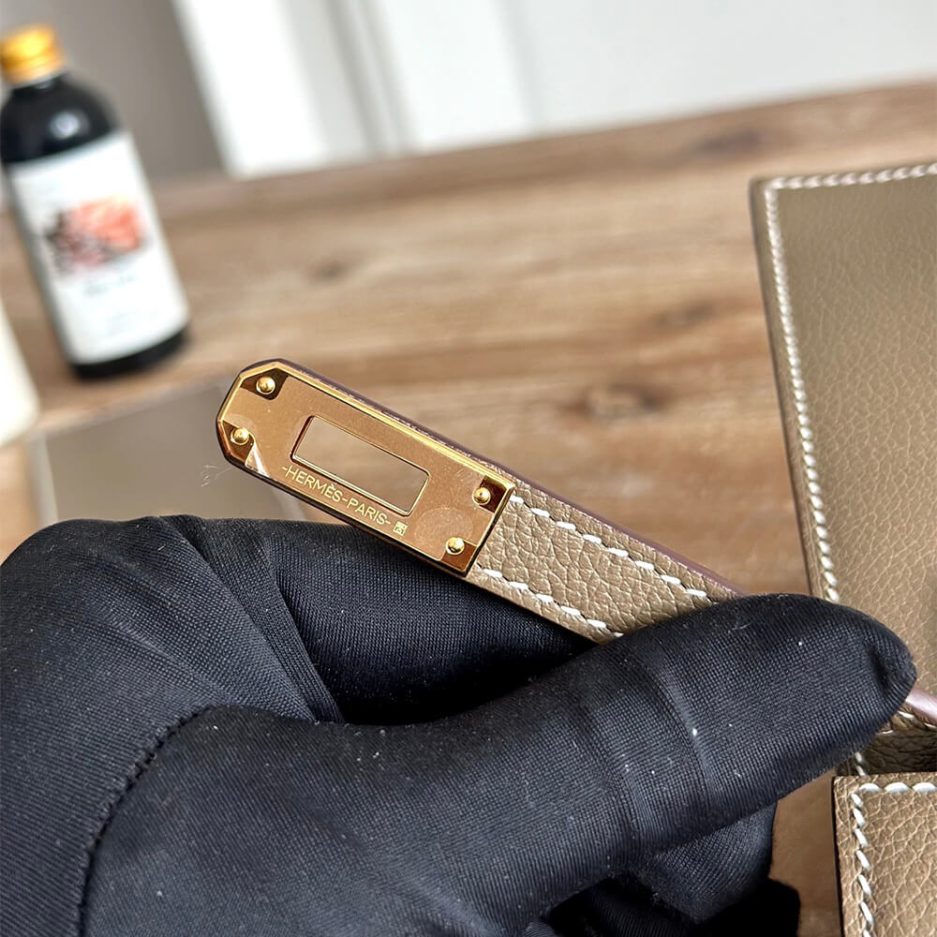 Hermes Kelly Danse - 图片 6