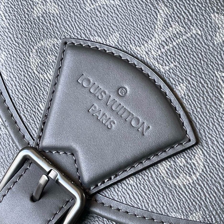 LV Montsouris Backpack - 图片 6