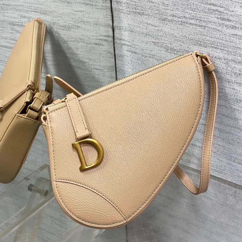 Dior Saddle Rodeo Pouch - 图片 6