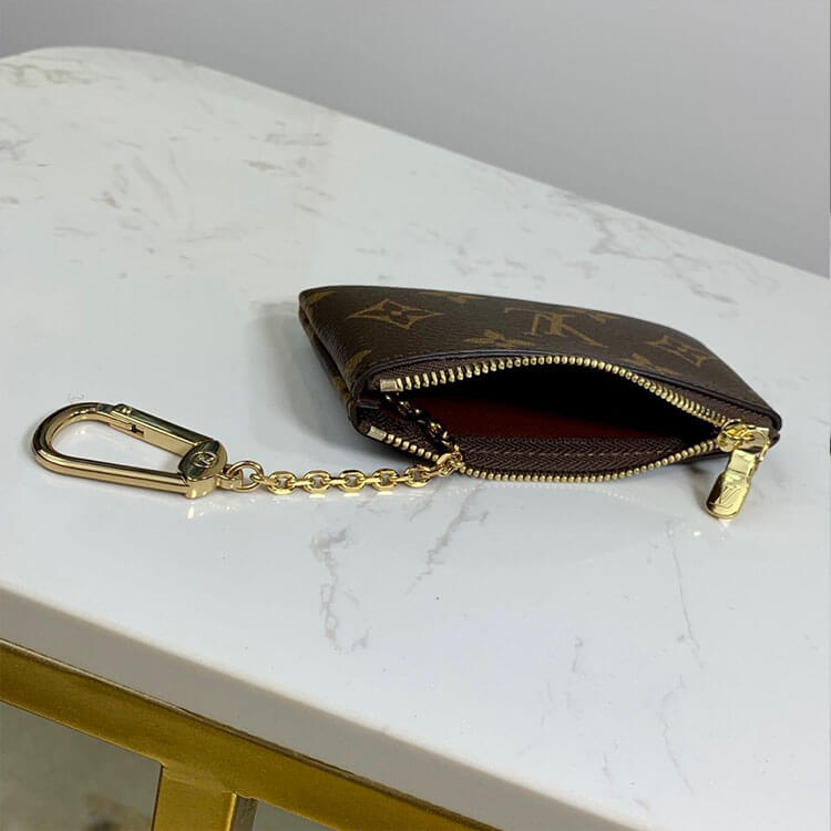 LV Key Pouch - 图片 6