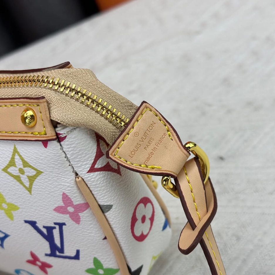 LV x TM Pochette Accessoires - 图片 6