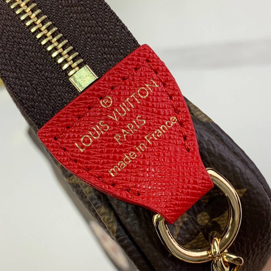 LV Mini Pochette Accessoires - 图片 6