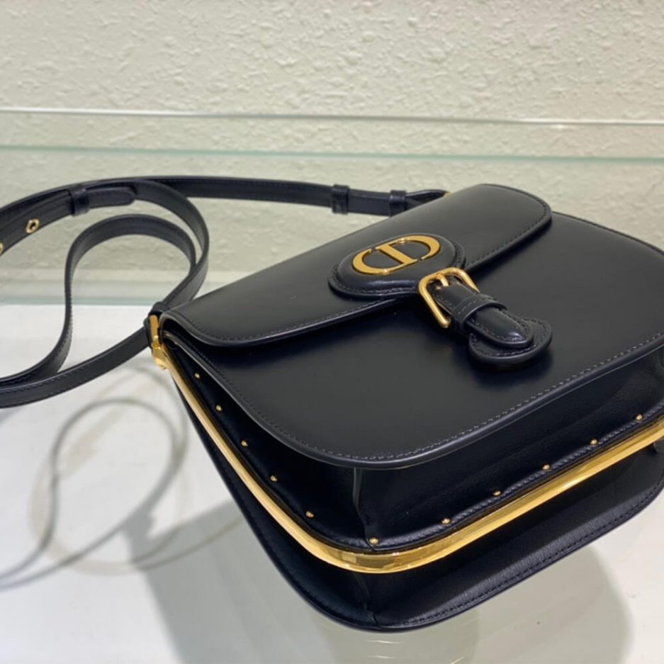 DIOR BOBBY FRAME BAG - 图片 6