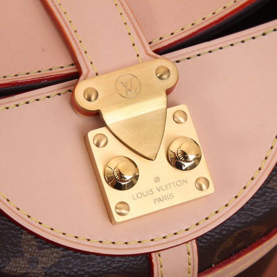 LV Duffle Bag - 图片 6