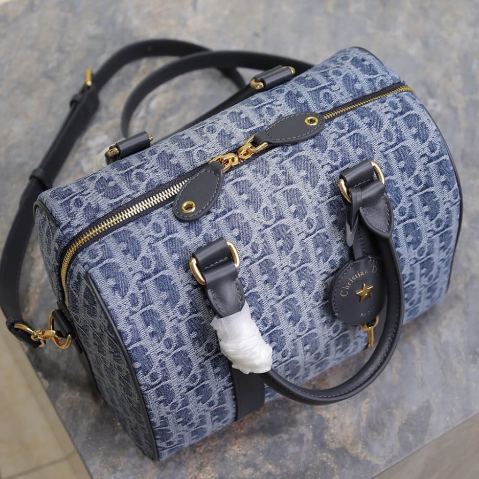 Dior Groove 25 Bag - 图片 6