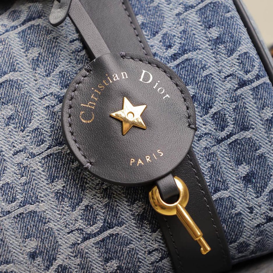 Dior Groove 20 Bag - 图片 6