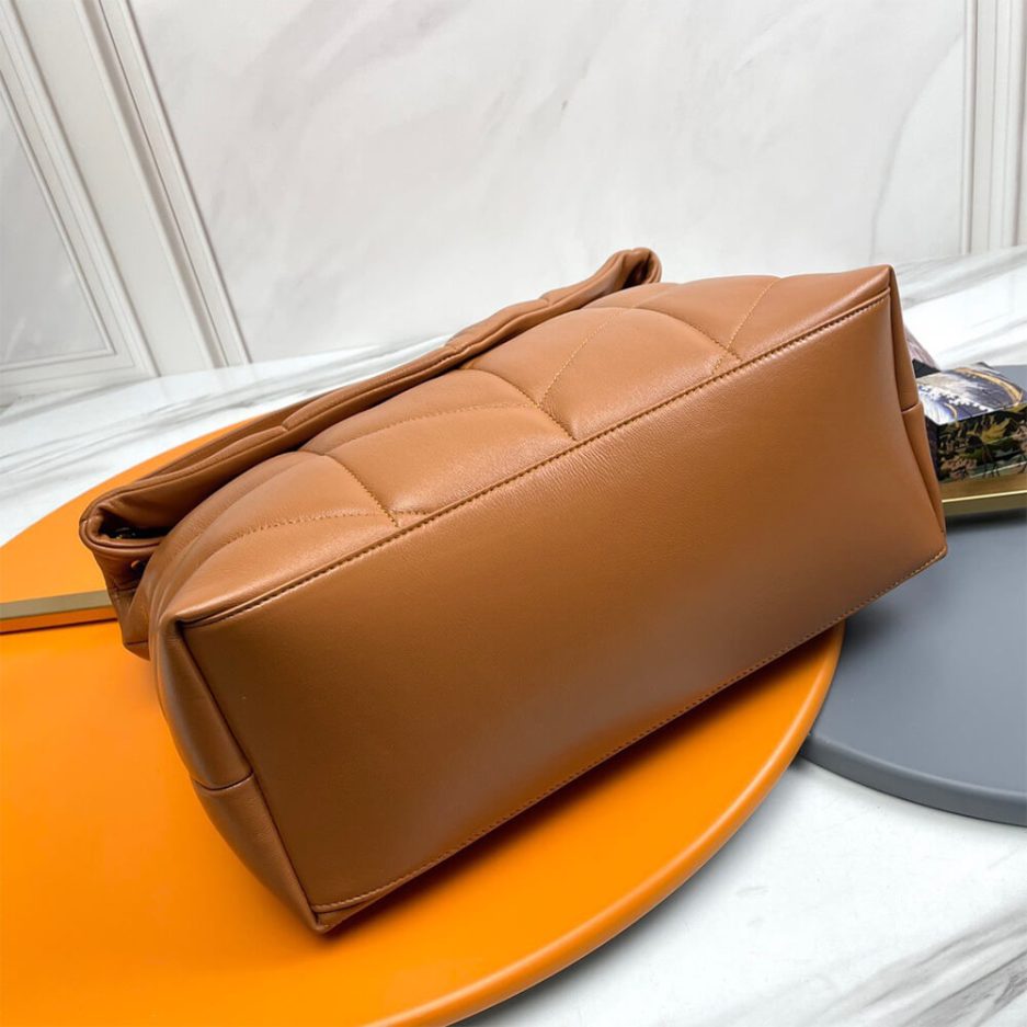 PUFFER MEDIUM CHAIN BAG - 图片 6