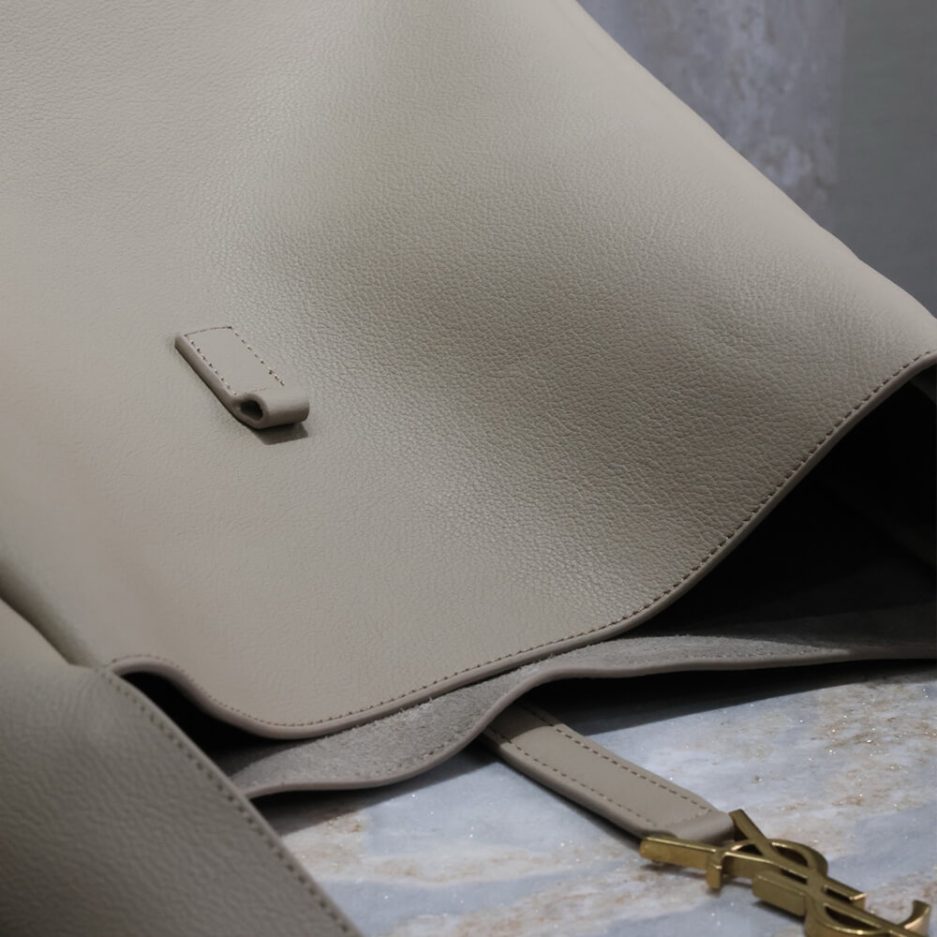 YSL LE 5 À 7 supple LARGE - 图片 6