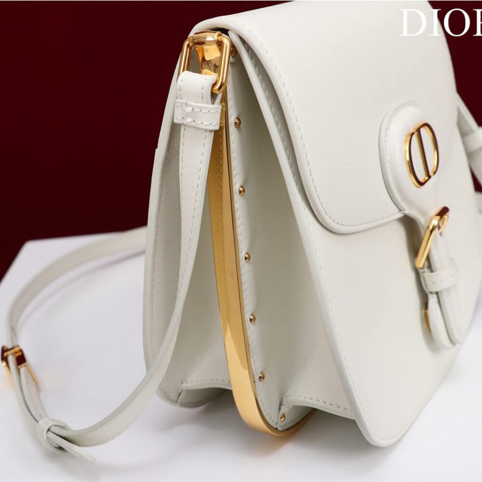DIOR BOBBY FRAME BAG - 图片 6
