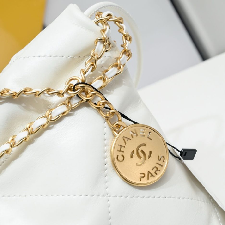 CHANEL 22 MINI HANDBAG - 图片 6