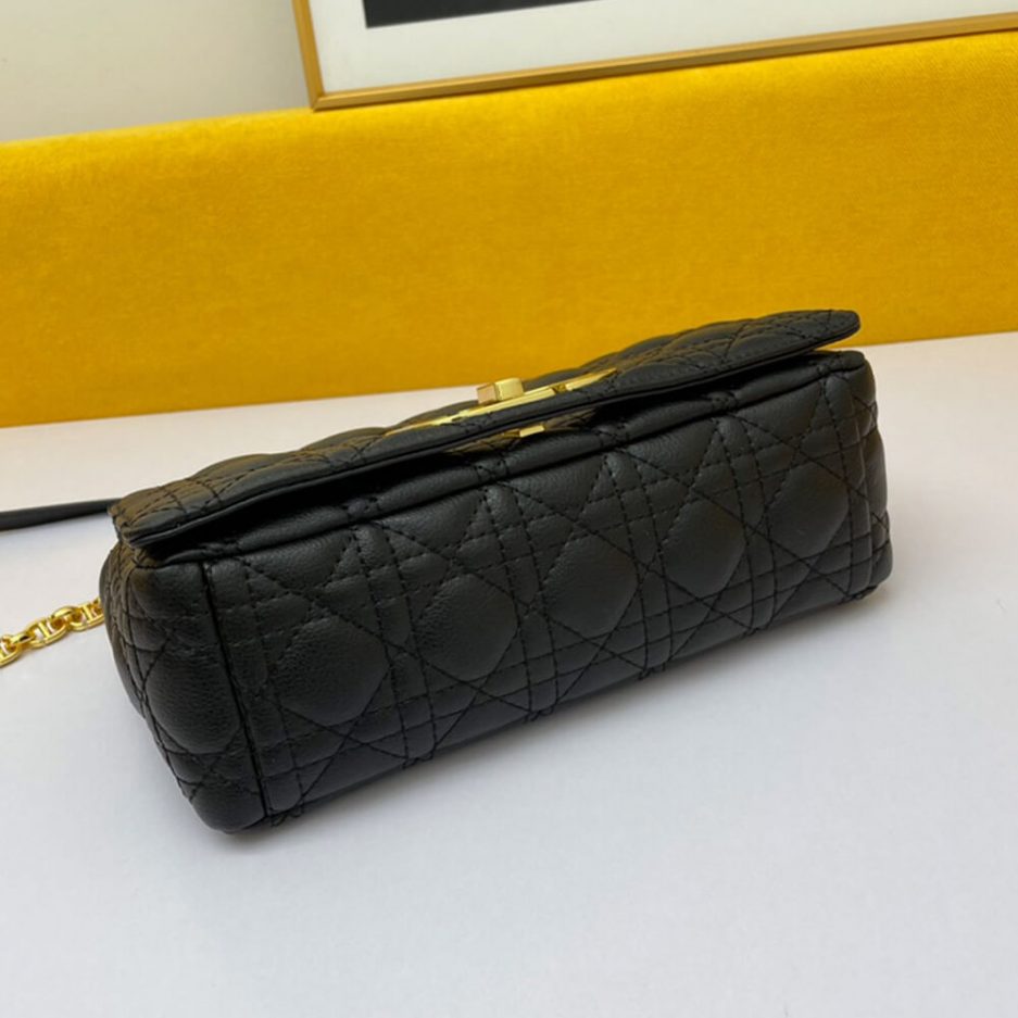 Large Caro Handbag - 图片 6