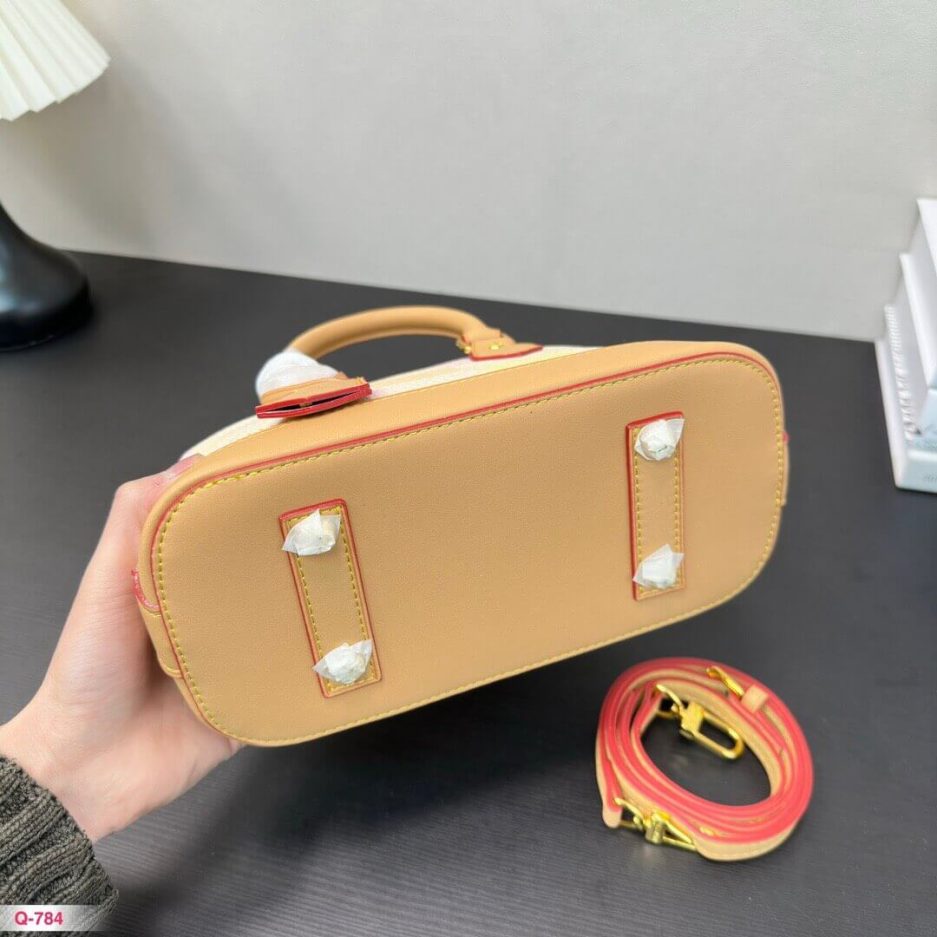 LV Alma BB - 图片 6