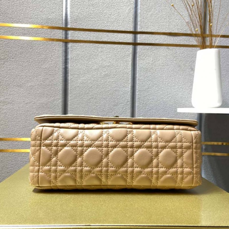 Large Caro Handbag - 图片 6