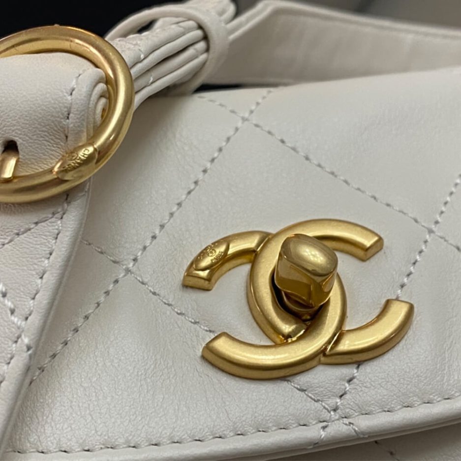 Chanel 24P hobo - 图片 6