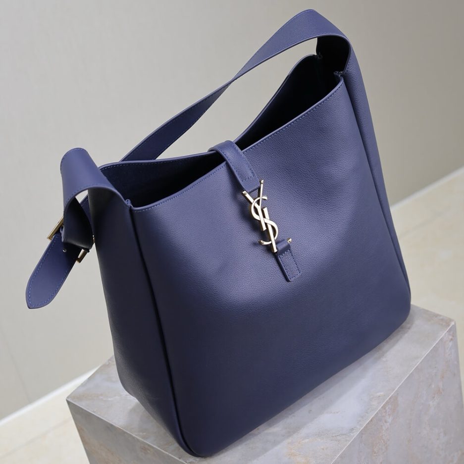 YSL LE 5 À 7 supple LARGE - 图片 6