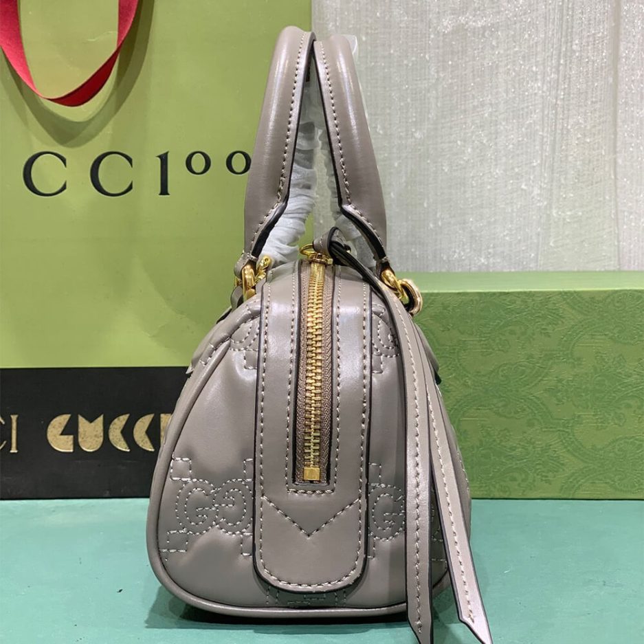 GG Matelass?? mini bag - 图片 6