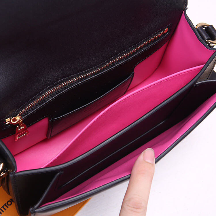 LV Pont 9 Handbag - 图片 6