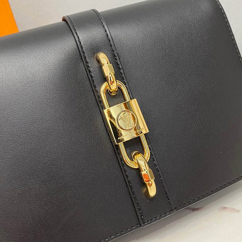 Louis Vuitton RENDEZ-VOUS BAG - 图片 6
