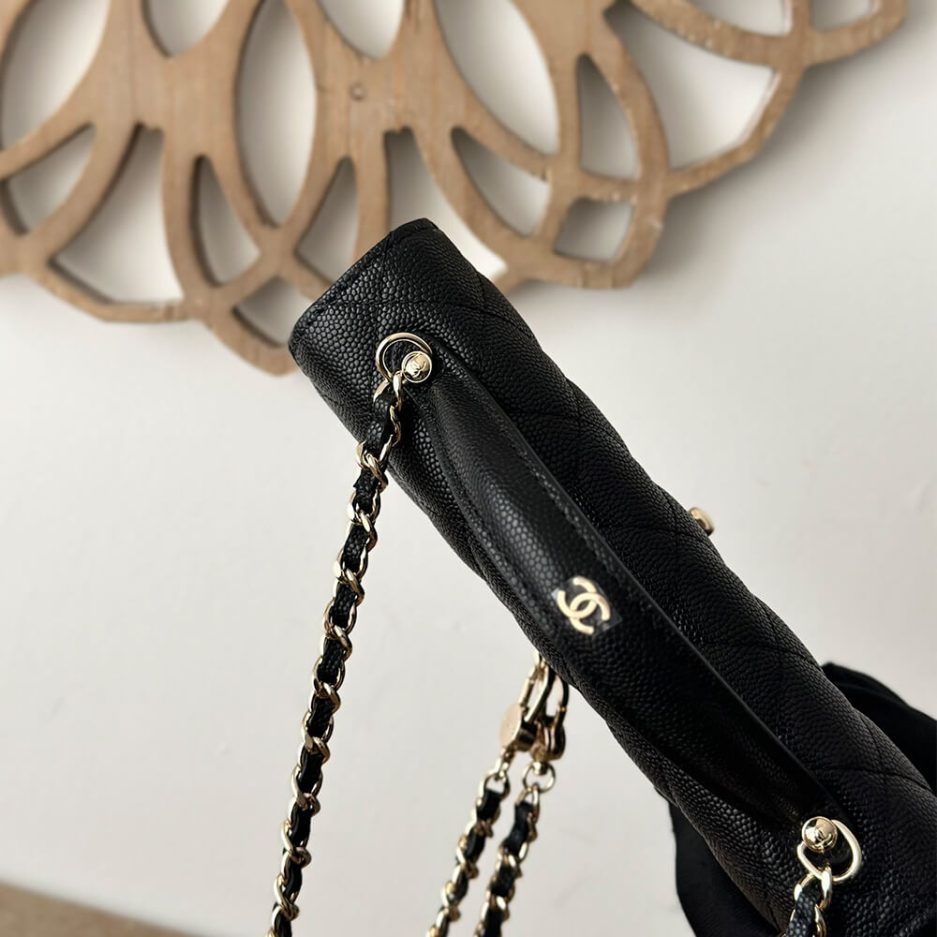 Chanel 25C Mini Backpack - 图片 6