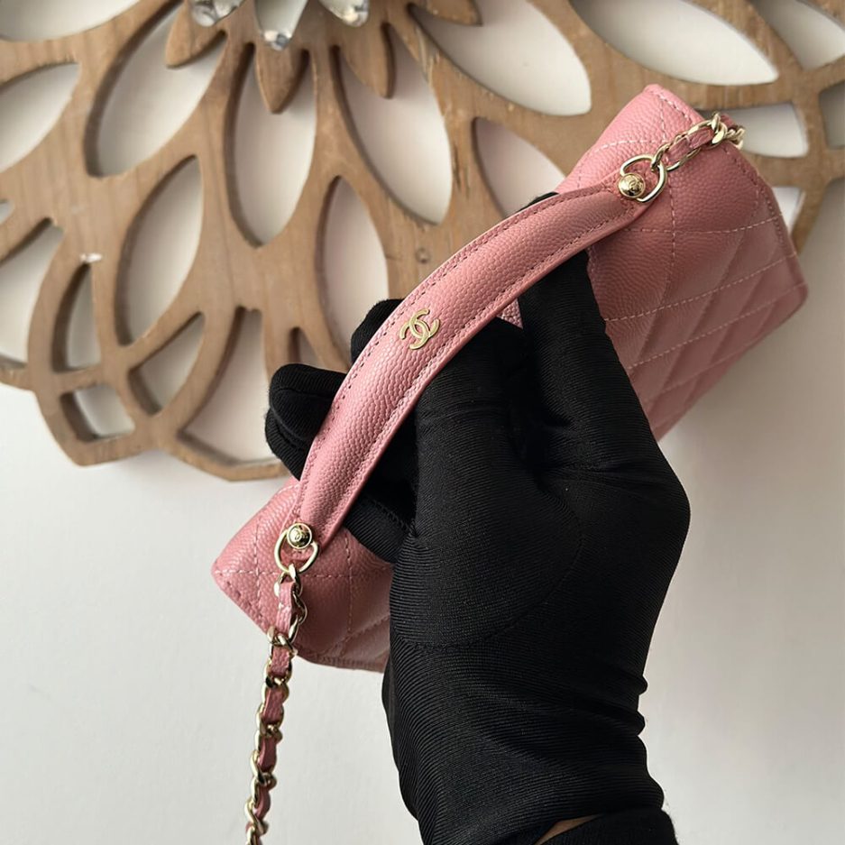 Chanel 25C Mini Backpack - 图片 6