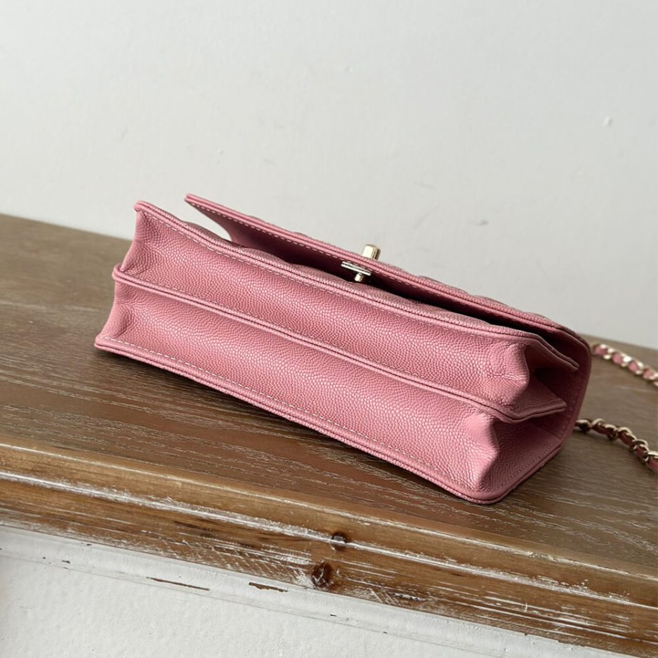 CHANEL Chain Clutch - 图片 6