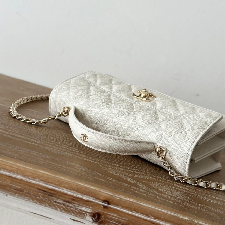 CHANEL Chain Clutch - 图片 6