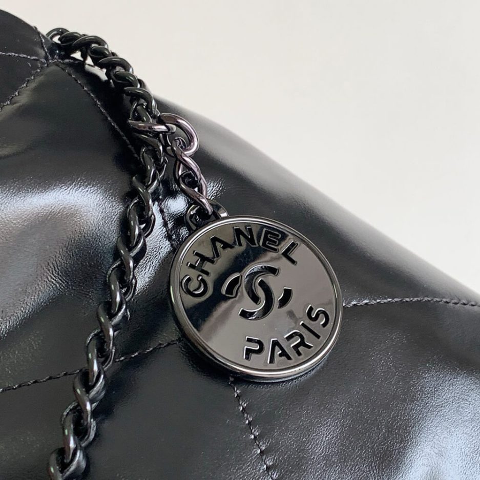 CHANEL 22 MINI HANDBAG - 图片 4