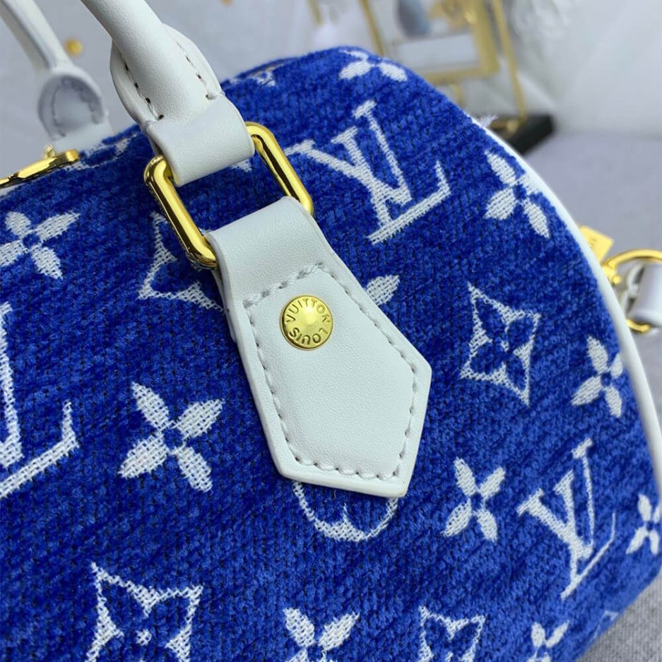 SPEEDY BANDOULI??RE 20 - 图片 6